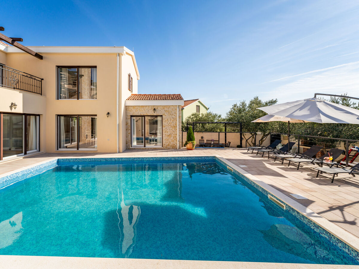 Villa Jagoda - Maison 8 pers. piscine privée Zadar - Photo 75
