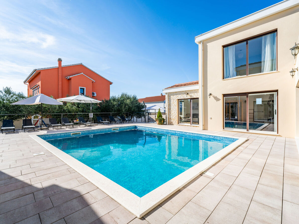 Villa Jagoda - Maison 8 pers. piscine privée Zadar - Photo 76