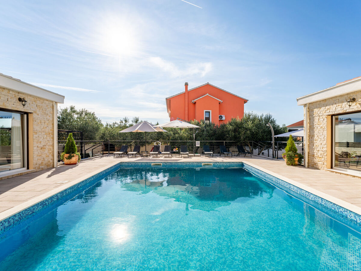 Villa Jagoda - Maison 8 pers. piscine privée Zadar - Photo 77