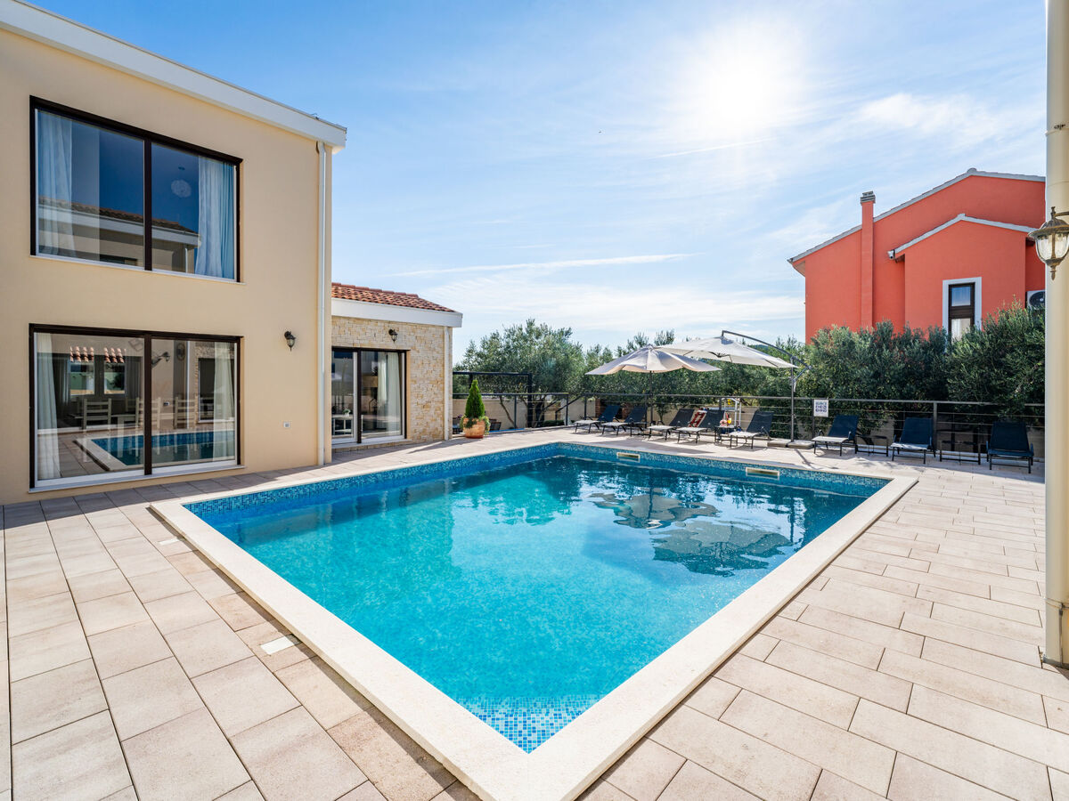 Villa Jagoda - Maison 8 pers. piscine privée Zadar - Photo 78