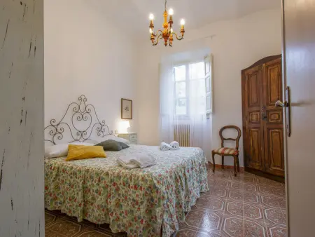 La Pergola – Gîte 7 pers. avec piscine près de Lucca : photo 2