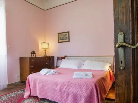 La Pergola – Gîte 7 pers. avec piscine près de Lucca : photo 11