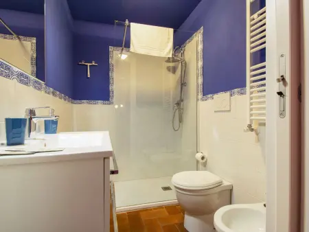 La Pergola – Gîte 7 pers. avec piscine près de Lucca : photo 25