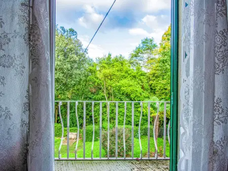 La Pergola – Gîte 7 pers. avec piscine près de Lucca : photo 26
