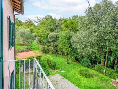 La Pergola – Gîte 7 pers. avec piscine près de Lucca : photo 27
