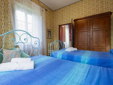 La Pergola – Gîte 7 pers. avec piscine près de Lucca : photo 31