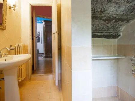 La Pergola – Gîte 7 pers. avec piscine près de Lucca : photo 33