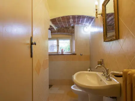 La Pergola – Gîte 7 pers. avec piscine près de Lucca : photo 35