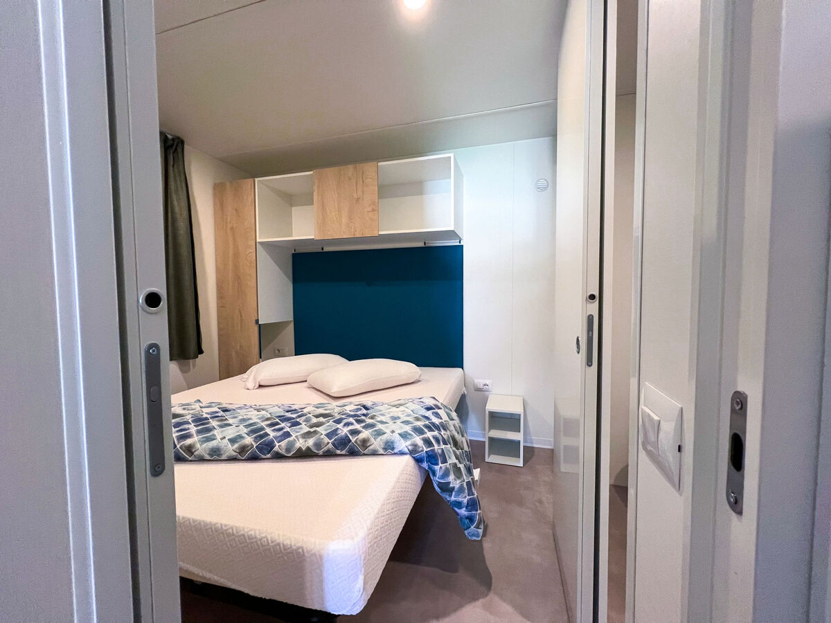 Mobil-home Capo d'Orso, 6 pers. à 50m de la plage - Photo 4
