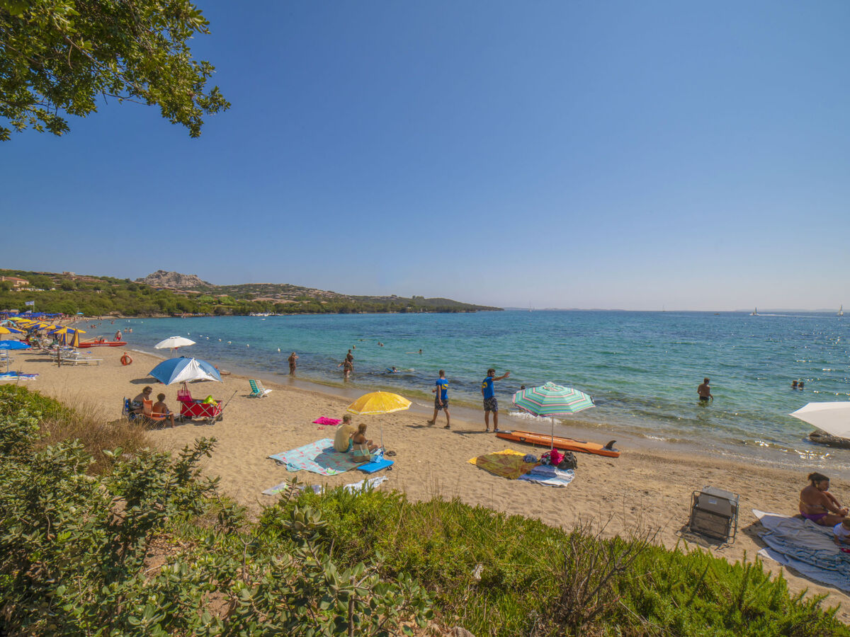 Mobil-home Capo d'Orso, 6 pers. à 50m de la plage - Photo 26