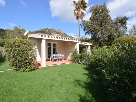 Mirto Marino – Maison 4 pers. à 350 m de la plage