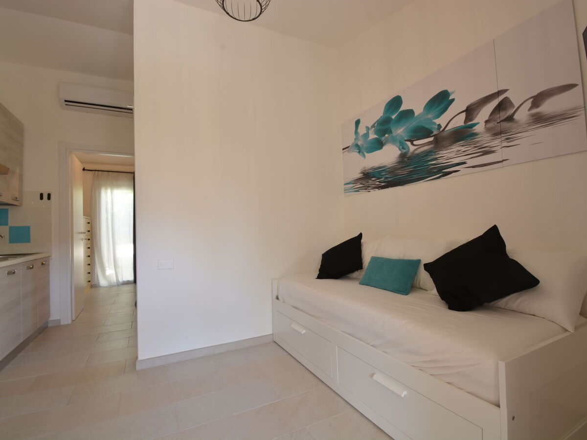 Mirto Marino - Maison 4 pers. à 350 m de la plage - Photo 8