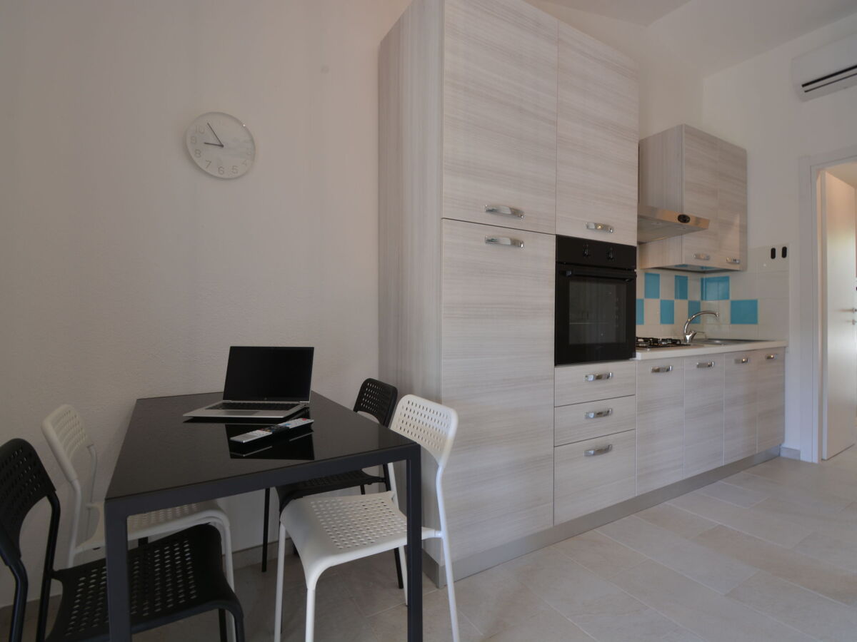 Mirto Marino – Maison 40 m² à 350 m de la plage - Photo 4