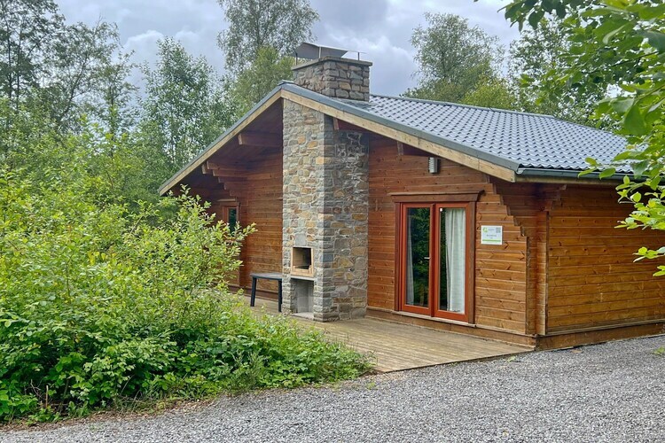 Maison Bamboo : 3 chambres, nature et confort à Oignies - Photo 1