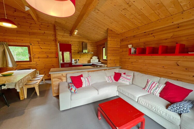 Maison Bamboo : 3 chambres, nature et confort à Oignies - Photo 2