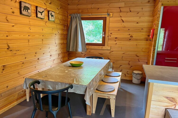 Maison Bamboo : 3 chambres, nature et confort à Oignies - Photo 3
