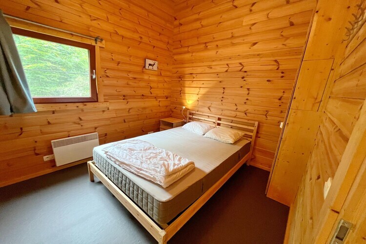 Maison Bamboo : 3 chambres, nature et confort à Oignies - Photo 4