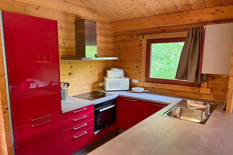 Maison Bamboo : 3 chambres, nature et confort à Oignies - Photo 5