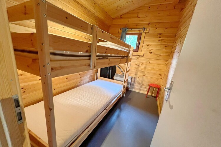 Maison Bamboo : 3 chambres, nature et confort à Oignies - Photo 8