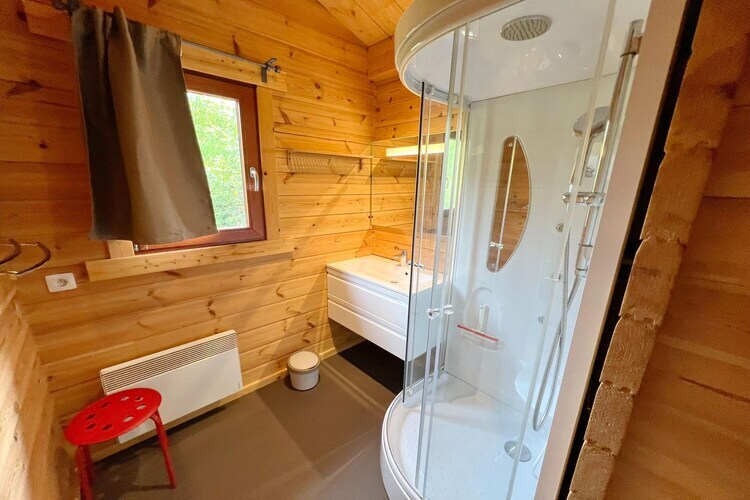 Maison Bamboo : 3 chambres, nature et confort à Oignies - Photo 9