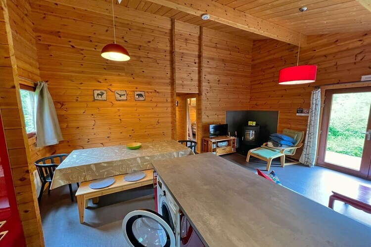 Maison Bamboo : 3 chambres, nature et confort à Oignies - Photo 10