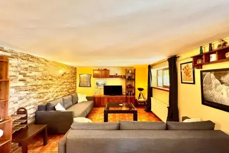 Location appartement à Galapagar