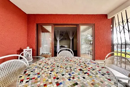 La Pedriza, Appartement à Galapagar avec piscine et sauna - Photo 27