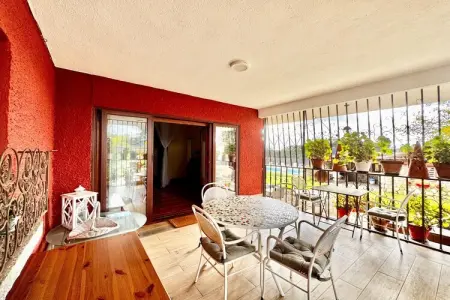 La Pedriza, Appartement à Galapagar avec piscine et sauna - Photo 29