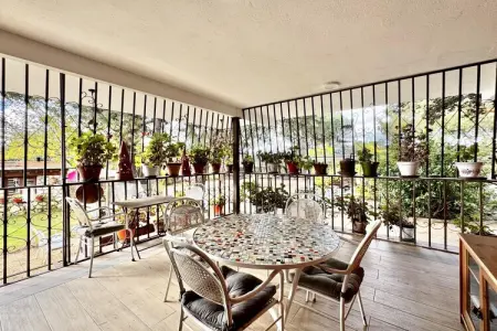 La Pedriza, Appartement à Galapagar avec piscine et sauna - Photo 30