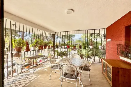 La Pedriza, Appartement à Galapagar avec piscine et sauna - Photo 31