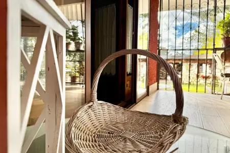 La Pedriza, Appartement à Galapagar avec piscine et sauna - Photo 38