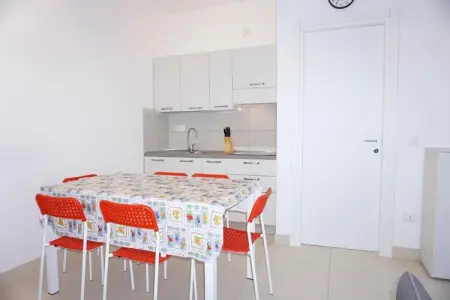 Location appartement à Porto Santa Margherita   Caorle, Appartement à Caorle près des plages