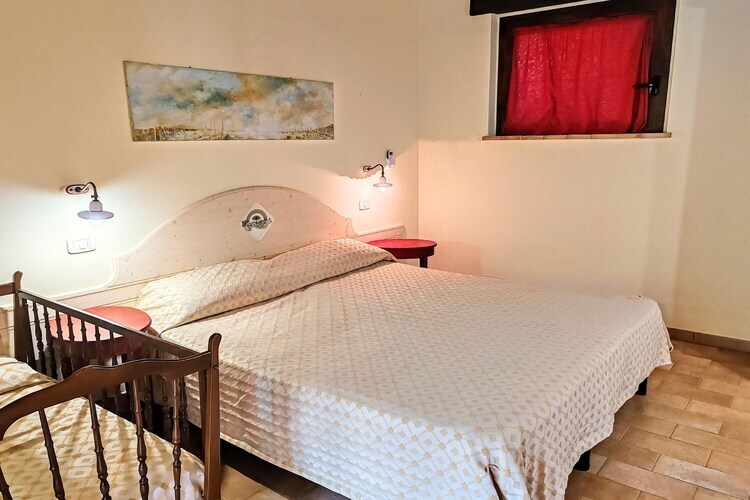 Moncaro, maison avec piscine aux portes des vignobles - Photo 4