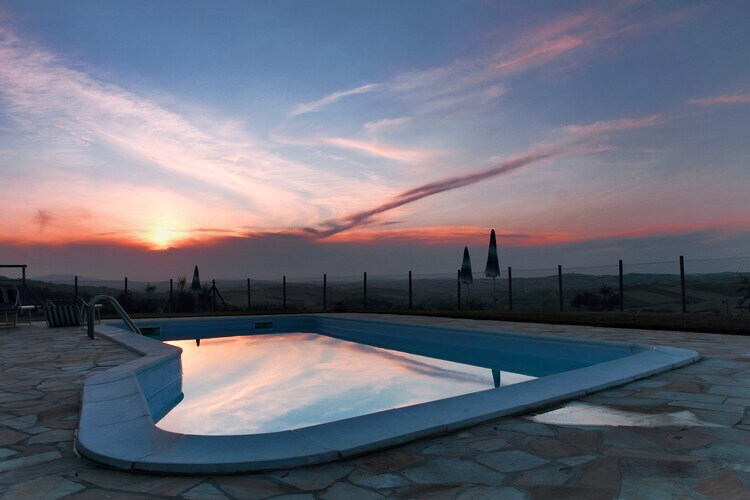Moncaro, maison avec piscine aux portes des vignobles - Photo 15