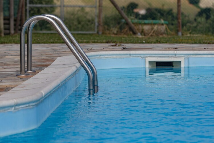 Moncaro, maison avec piscine aux portes des vignobles - Photo 19