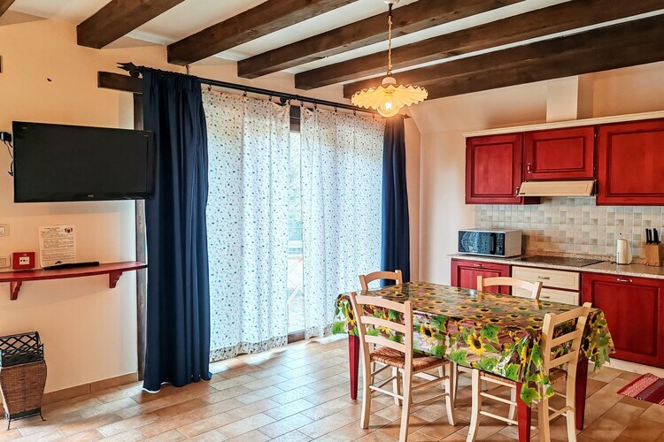 Moncaro, maison avec piscine aux portes des vignobles - Photo 23