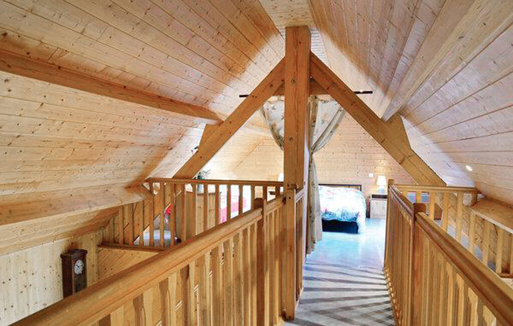 Maison en bois 6 personnes avec jardin à Saint-Omer - Photo 19