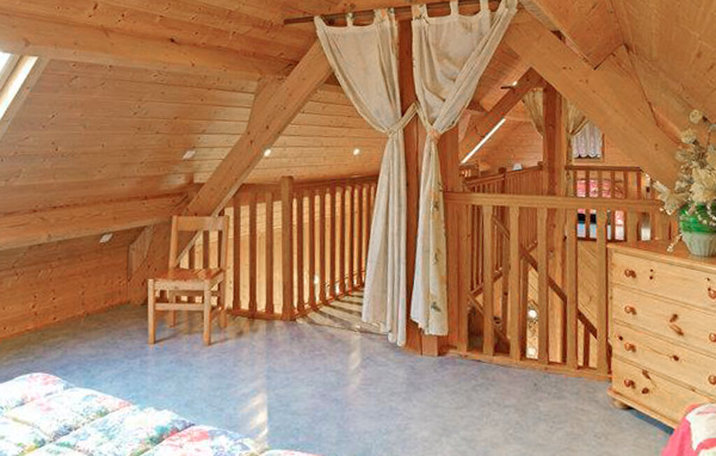 Maison en bois 6 personnes avec jardin à Saint-Omer - Photo 20