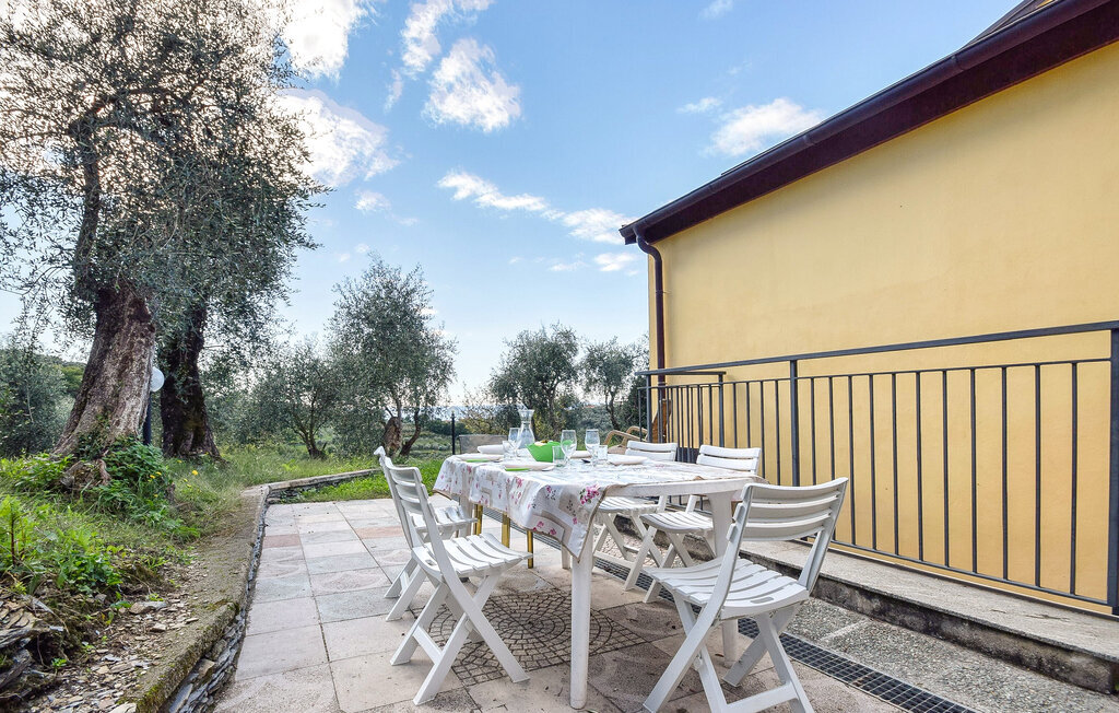 Maison 10 personnes à Lavagna - Photo 2
