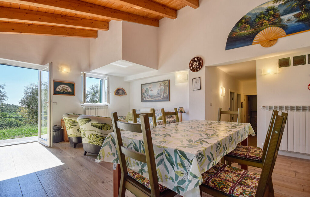 Maison 10 personnes à Lavagna - Photo 4