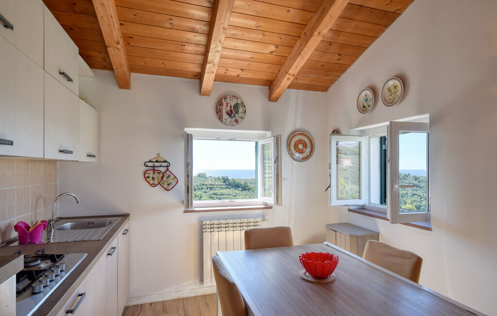 Maison 10 personnes à Lavagna - Photo 5