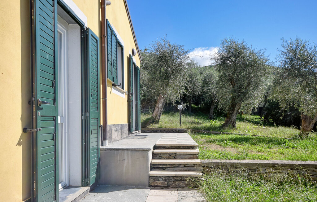 Maison 10 personnes à Lavagna - Photo 7