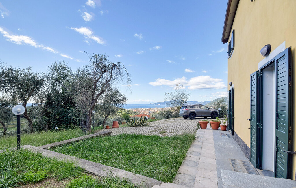 Maison 10 personnes à Lavagna - Photo 9