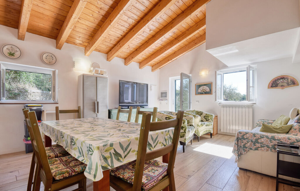 Maison 10 personnes à Lavagna - Photo 11