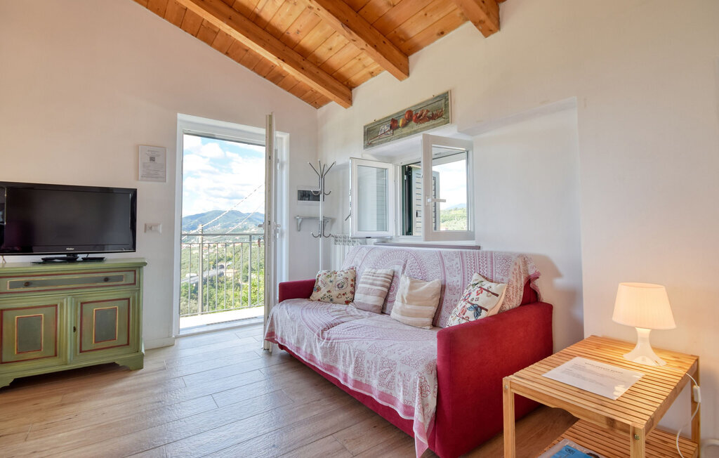 Maison 10 personnes à Lavagna - Photo 14