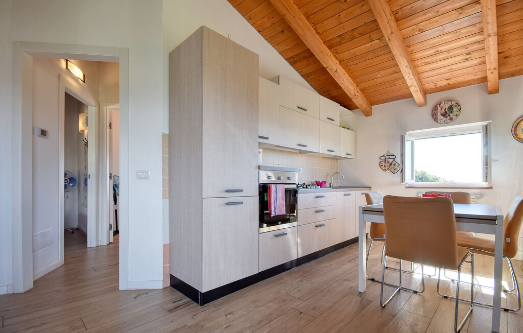 Maison 10 personnes à Lavagna - Photo 15