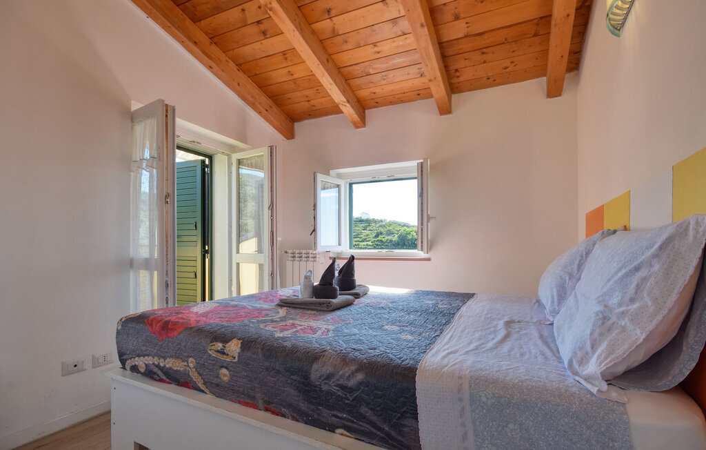 Maison 10 personnes à Lavagna - Photo 23