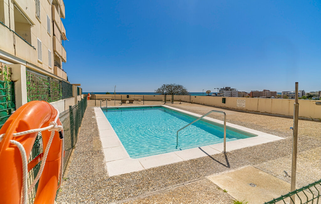 Appartement 4 personnes à Torremolinos - Photo 1