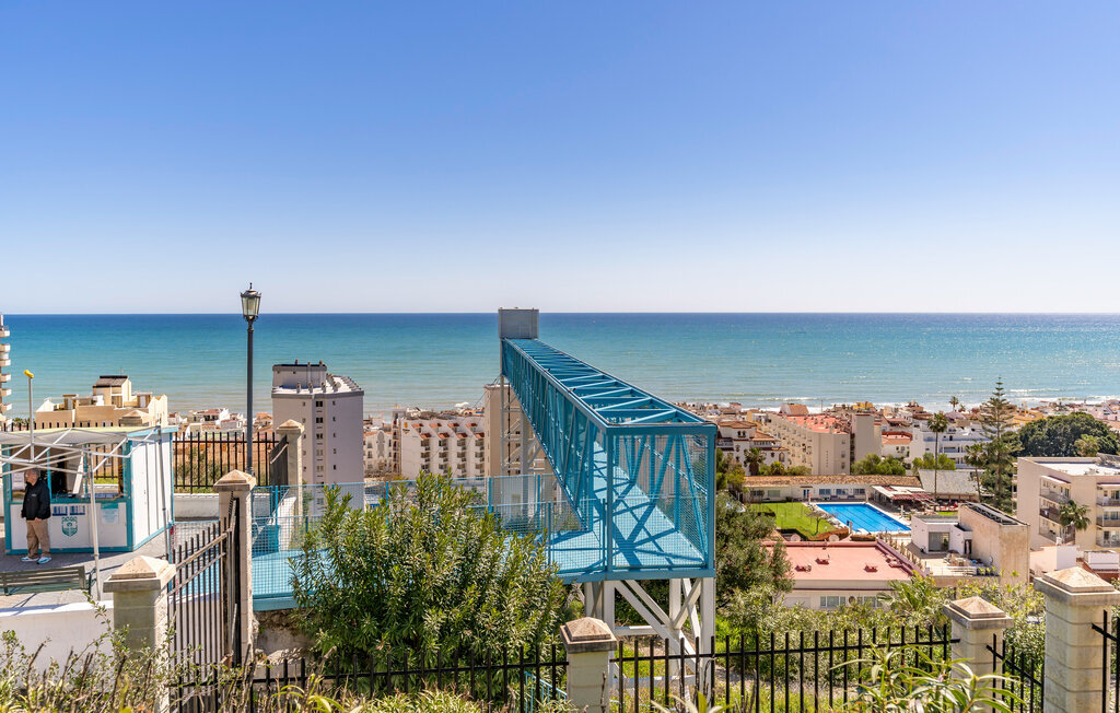 Appartement 4 personnes à Torremolinos - Photo 2