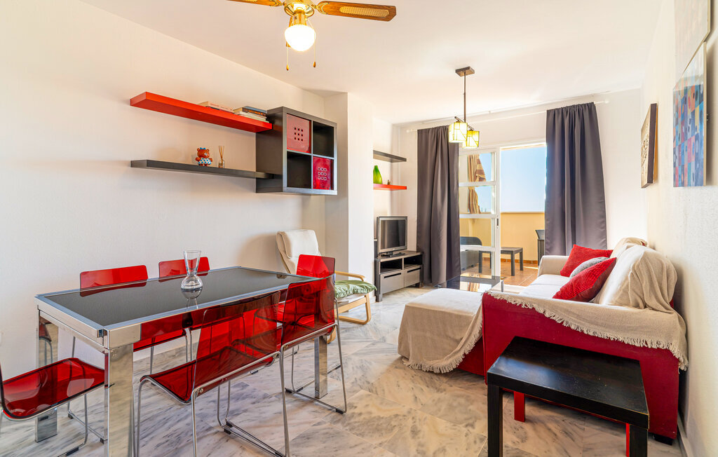 Appartement 4 personnes à Torremolinos - Photo 3